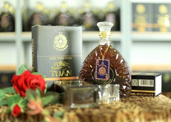 Địa chỉ bán rượu nếp truyền thống Việt Nam tại Hồ Chí Minh