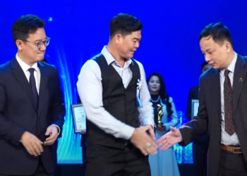 Poker Tuấn - Chuyên bán rượu nếp cái hoa vàng hảo hạng