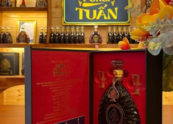 Top 10 gói quà tết 2024 phổ biến - Tạo ấn tượng mạnh mẽ đầy ý nghĩa
