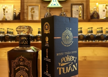 Tìm hiểu về rượu ngâm táo mèo bao nhiêu độ?