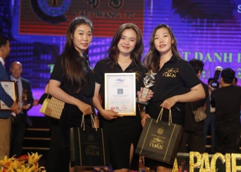 Kỹ thuật nấu rượu nếp tiên tiến chất lượng cao