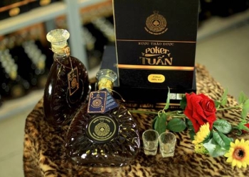 Đến đâu để mua rượu nếp cái hoa vàng ở Quận 1 uy tín?
