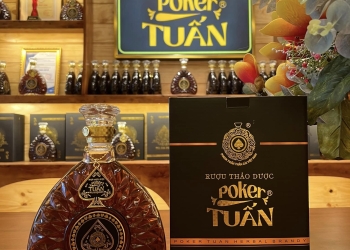 Rượu nếp gia truyền - Tinh hoa của truyền thống ẩm thực Việt Nam