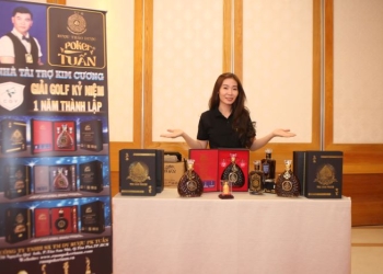 Rượu nếp ngâm thảo dược | Tinh túy từ công thức cổ truyền
