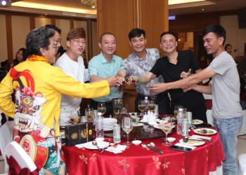 Rượu nếp sữa – món quà đặc biệt cho những dịp đặc biệt