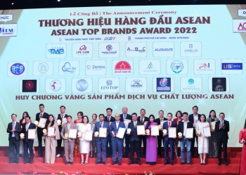 Rượu Poker Tuấn Đạt Huy Chương Vàng - Sản phẩm xuất sắc thương hiệu hàng đầu Asean