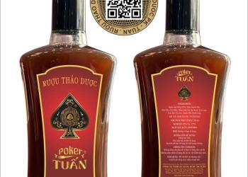 Có nên tặng rượu thảo dược cho người lớn tuổi vào Tết không?