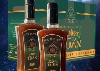 Rượu Tết: Món quà tết ý nghĩa dành tặng người thân