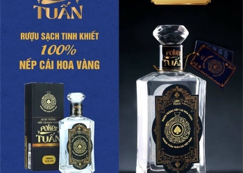 Rượu thảo dược 10 vị thuốc mang đến những công dụng tuyệt vời nào?