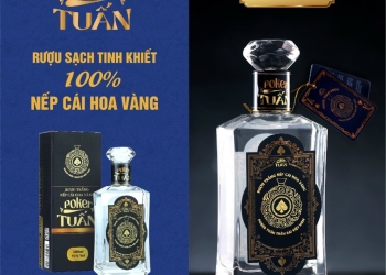 Địa chỉ nào chuyên bán rượu nếp ngon hiện nay?