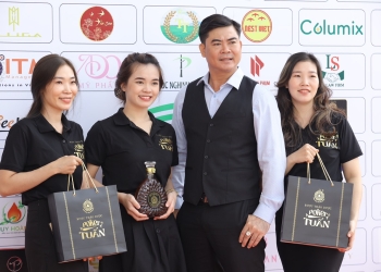Những lợi ích không ngờ từ rượu ngâm thảo dược