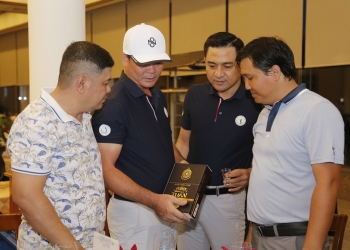 Rượu thuốc ngâm càng lâu càng tốt, càng chất lượng