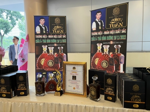 TOP 10 Thương Hiệu Tiêu Biểu Châu Á - Thái Bình Dương