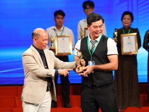 TOP 10 Thương Hiệu Tiêu Biểu Châu Á - Thái Bình Dương