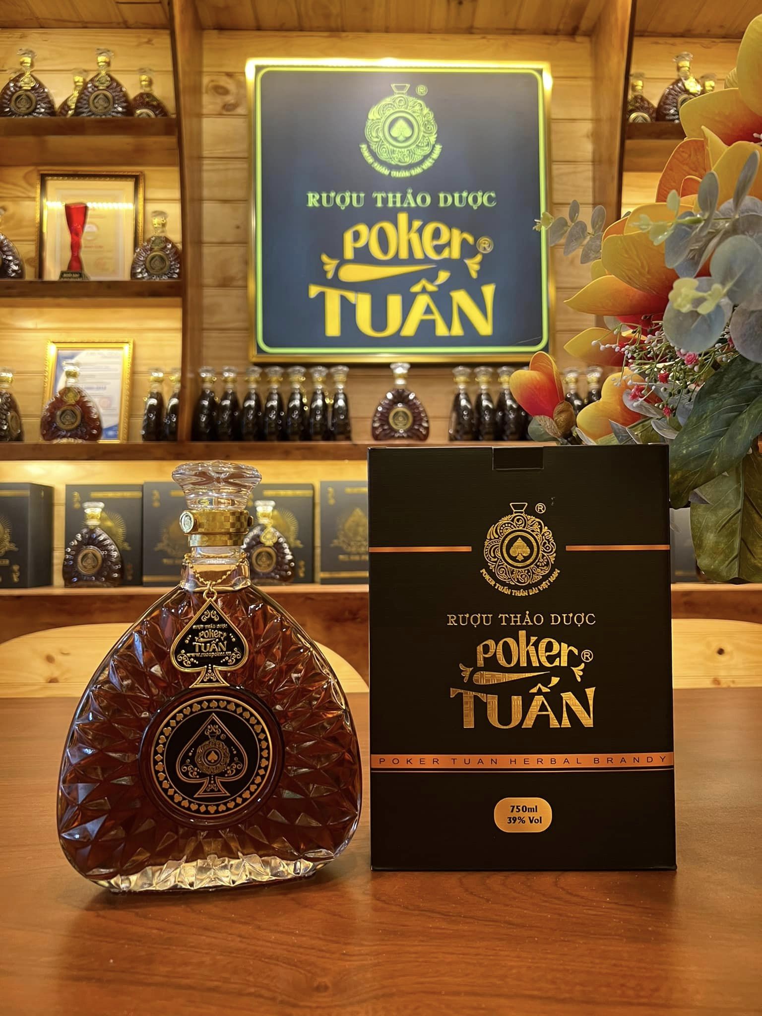 Cách Thức Uống Rượu Phù Hợp Với Món Ăn, Không Gian